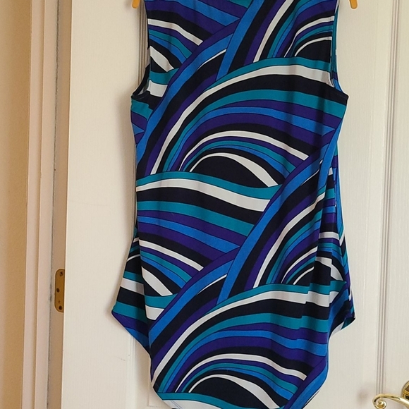 Arna York  14/16 blouse - Picture 3 of 3